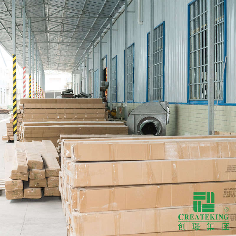 Wholesale LED skirting board Papan skirting LED borong