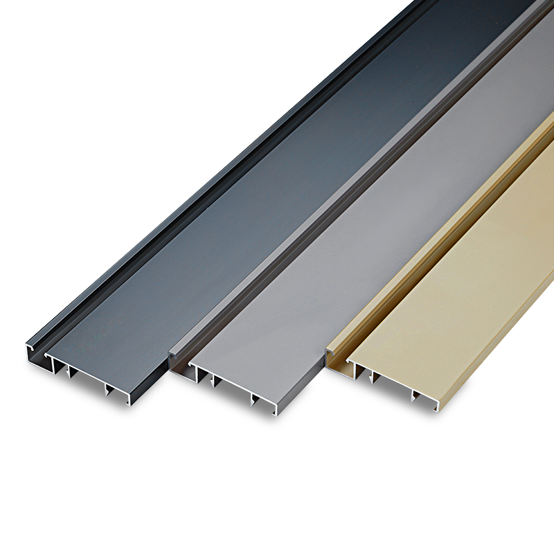 Interior Led skirting Skirting Led Dalaman