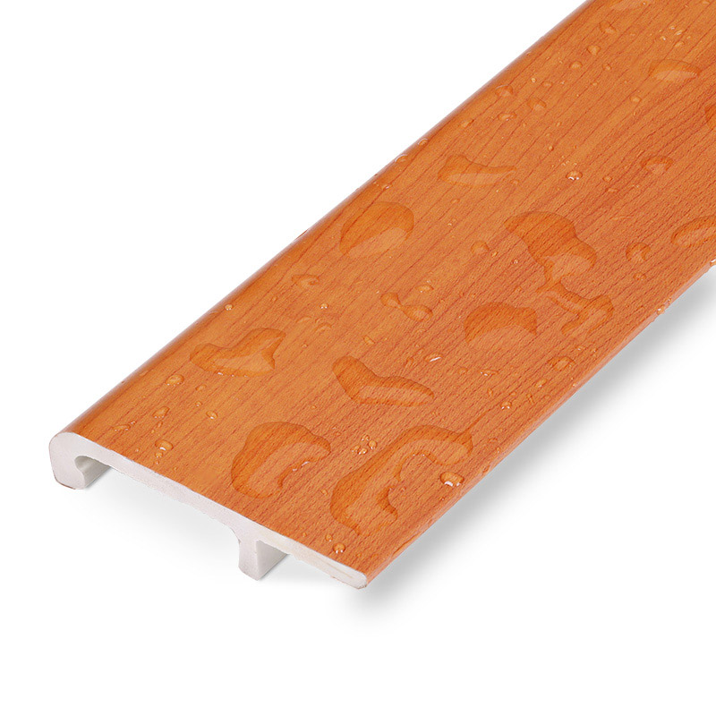 Papan Skirting Plastik 4 Inci