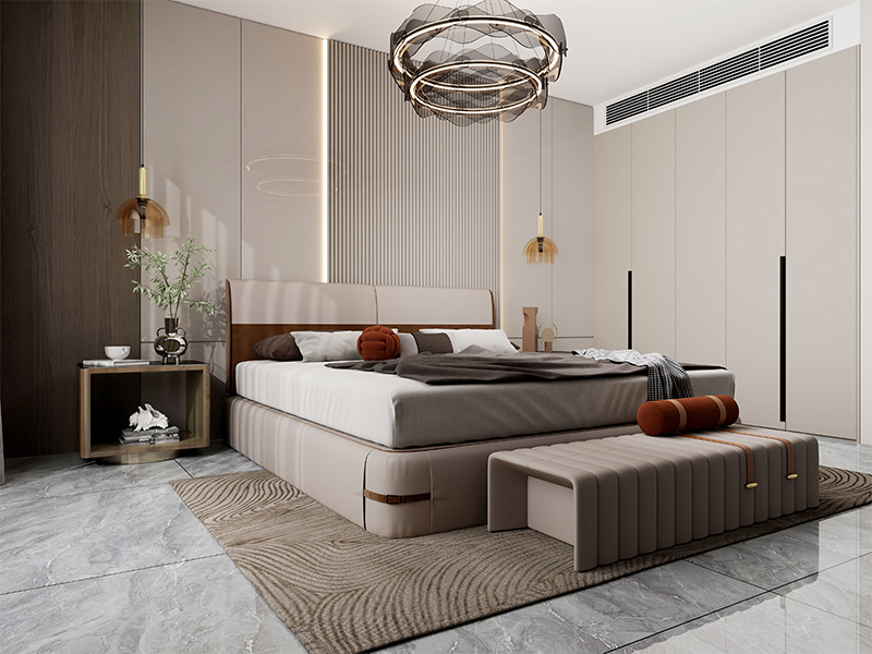 panel dinding bergalur wpc