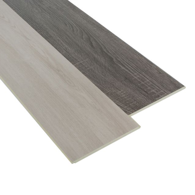 Ketahanan Lantai SPC