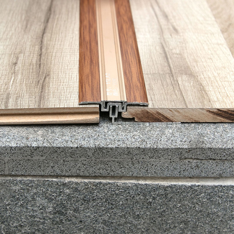 Jalur peralihan Jubin Mewah