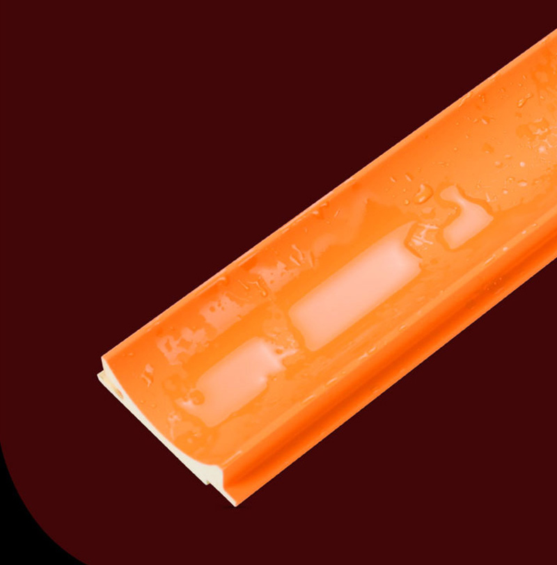 Panel dinding Hiasan Mewah