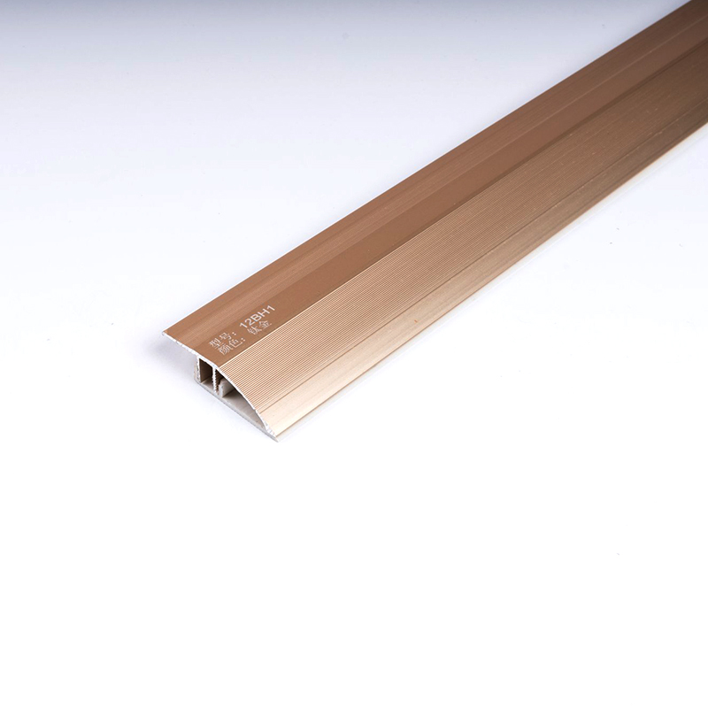 Kemasan hidung tangga jubin mewah