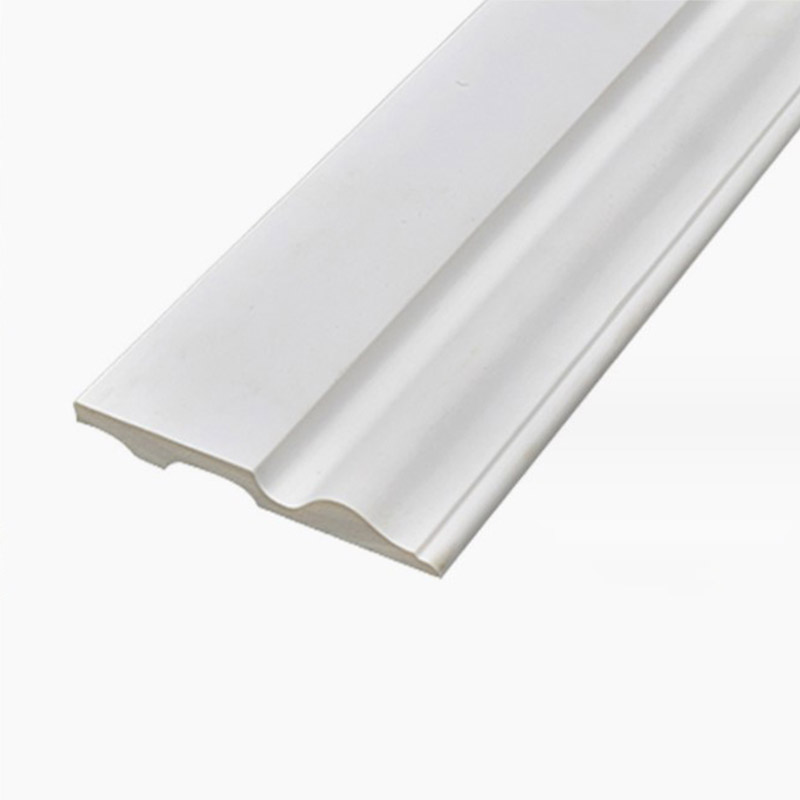 Papan skirting plaster
