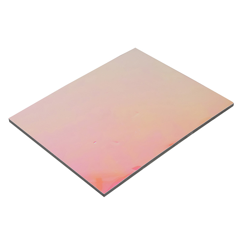 Papan Kristal Karbon Dalaman 