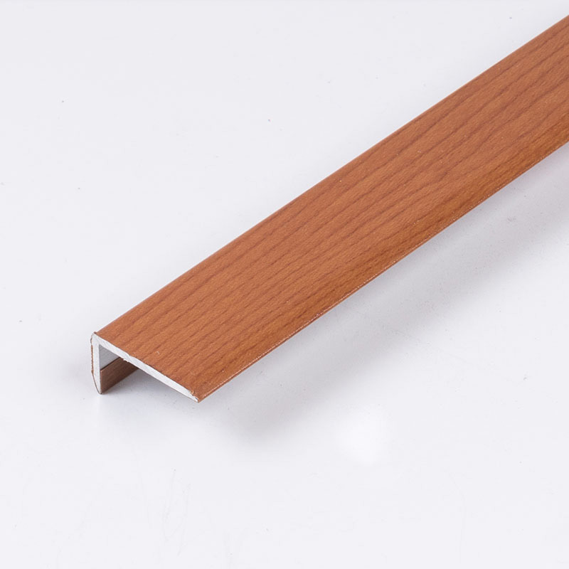 Kemasan tepi jubin lantai