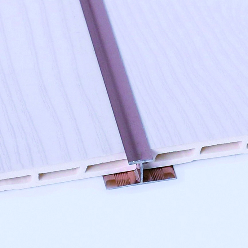 Jalur peralihan berbentuk T dalaman 