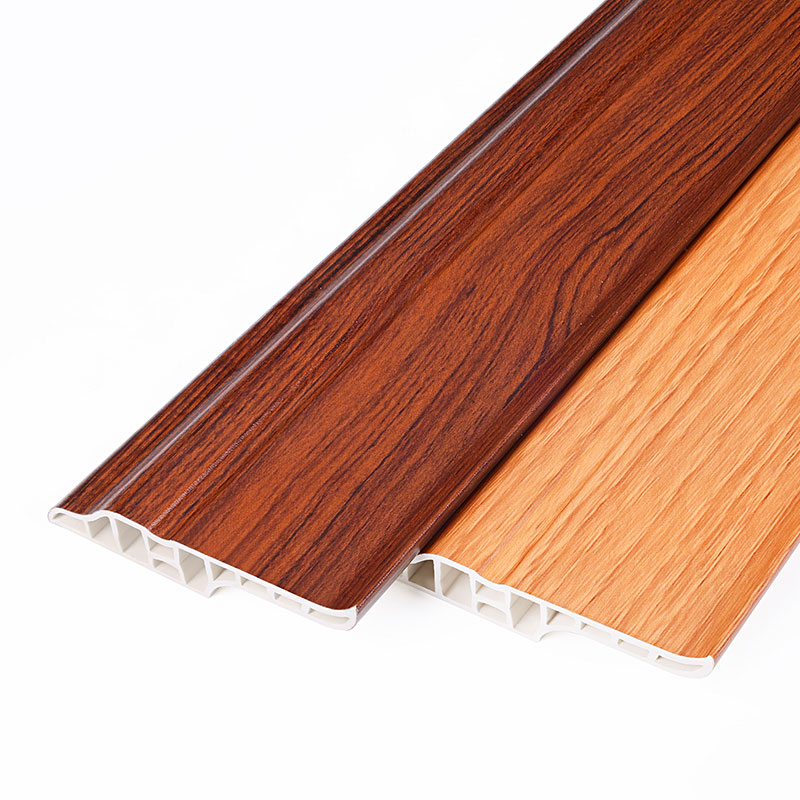 Papan alas lantai kalis air