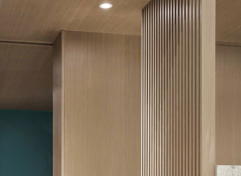 dalaman panel dinding wpc