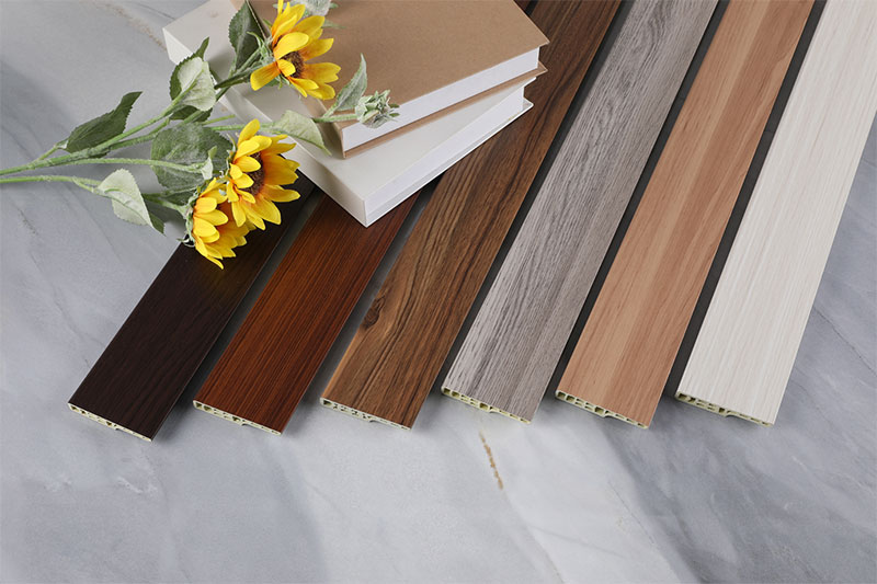 skirting dinding plastik