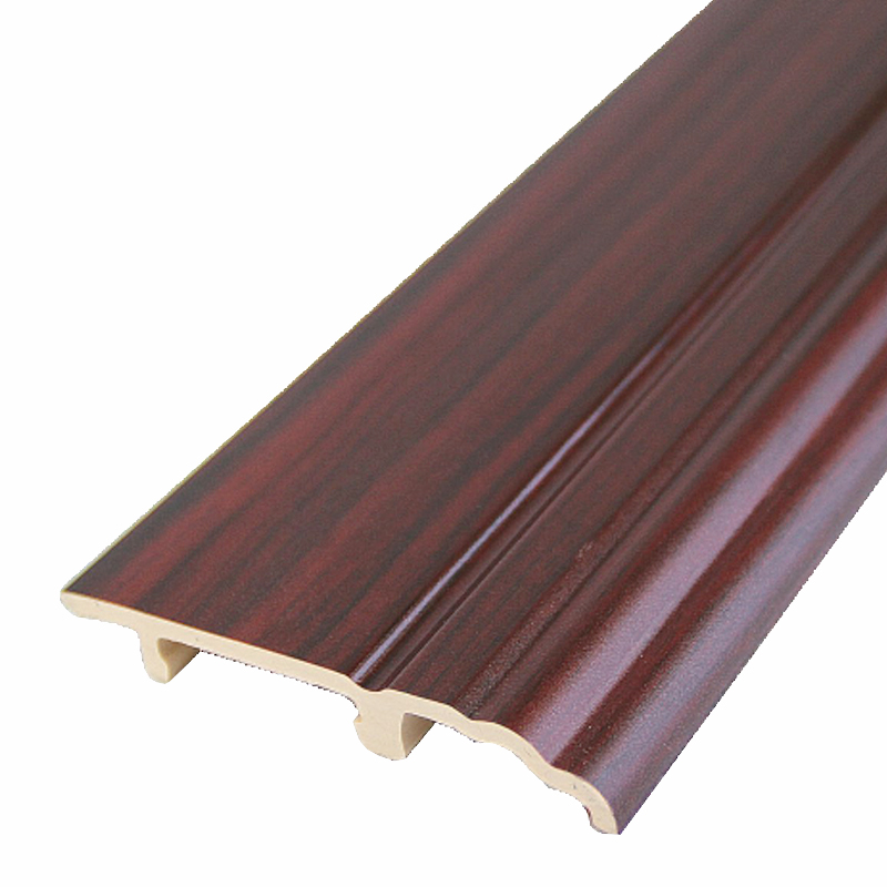 papan skirting plastik