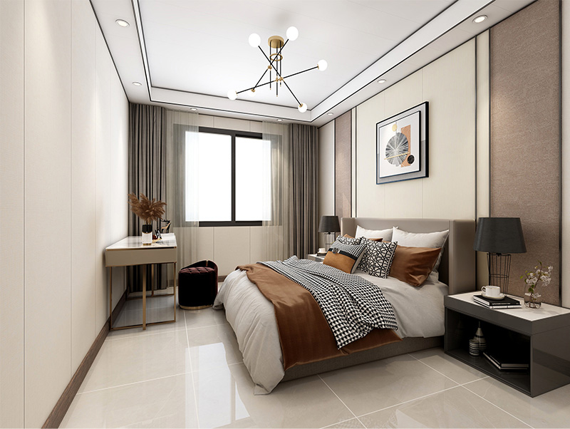 Jenis Skirting Lantai