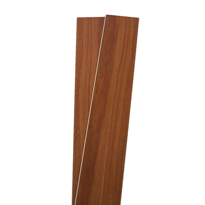 lantai papan vinil kalis air