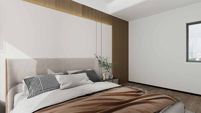 panel dinding wpc kalis air