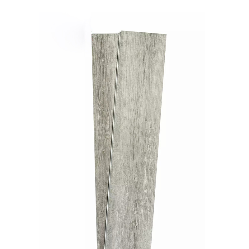 Lantai PVC Kalis Api