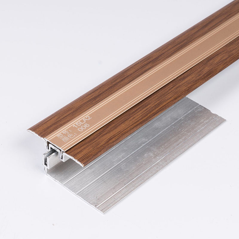 Jalur peralihan jubin