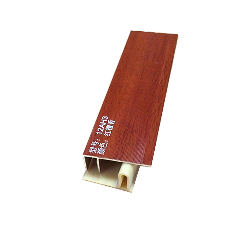 Profil tepi jubin tersuai