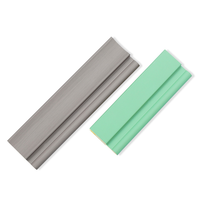 Panel dinding kalis air dalaman