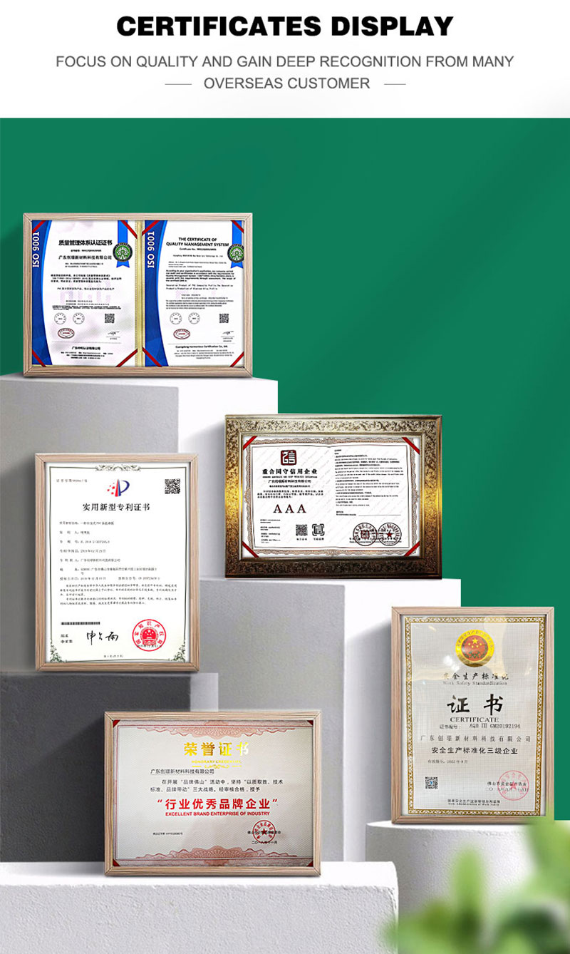 Pembekal panel dinding kalis air