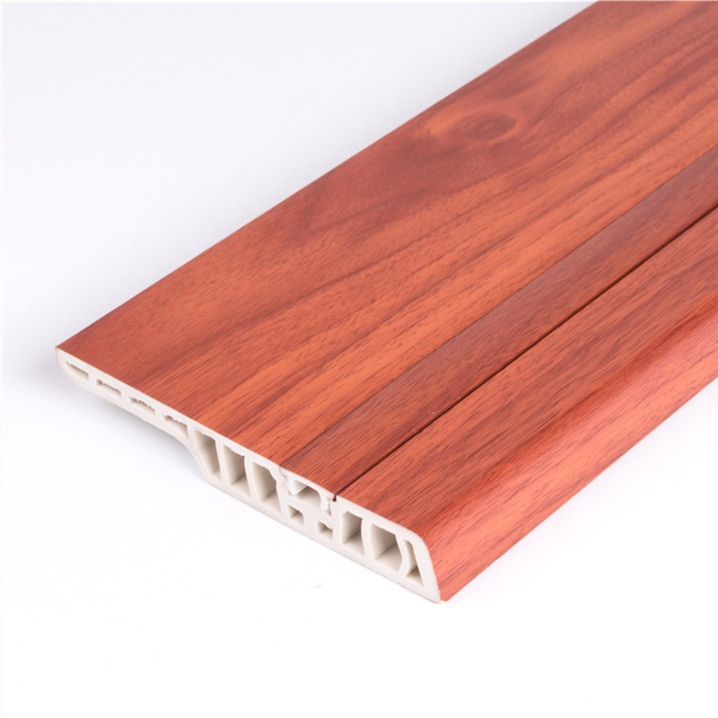Pengacuan Baseboard Kalis Air