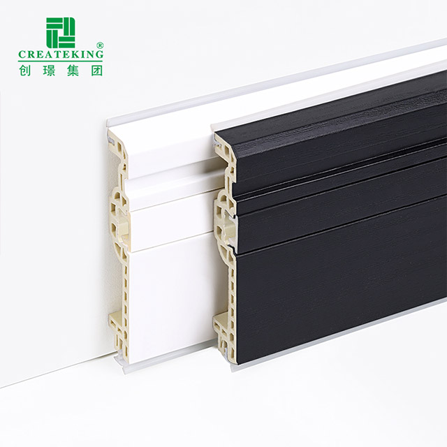 Papan Skirting Dinding