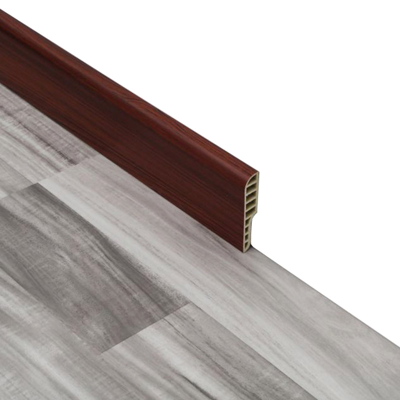 Papan skirting hiasan kalis air