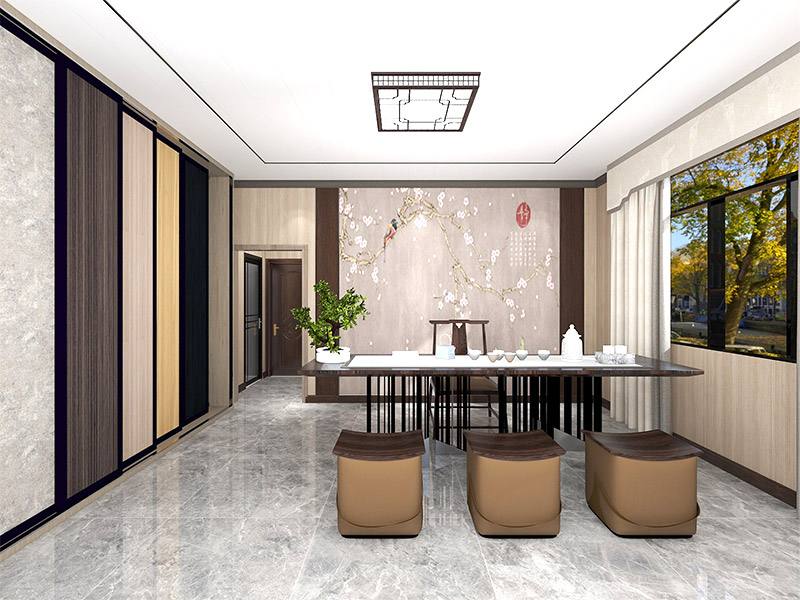 Skirting Lantai Tahan Lama