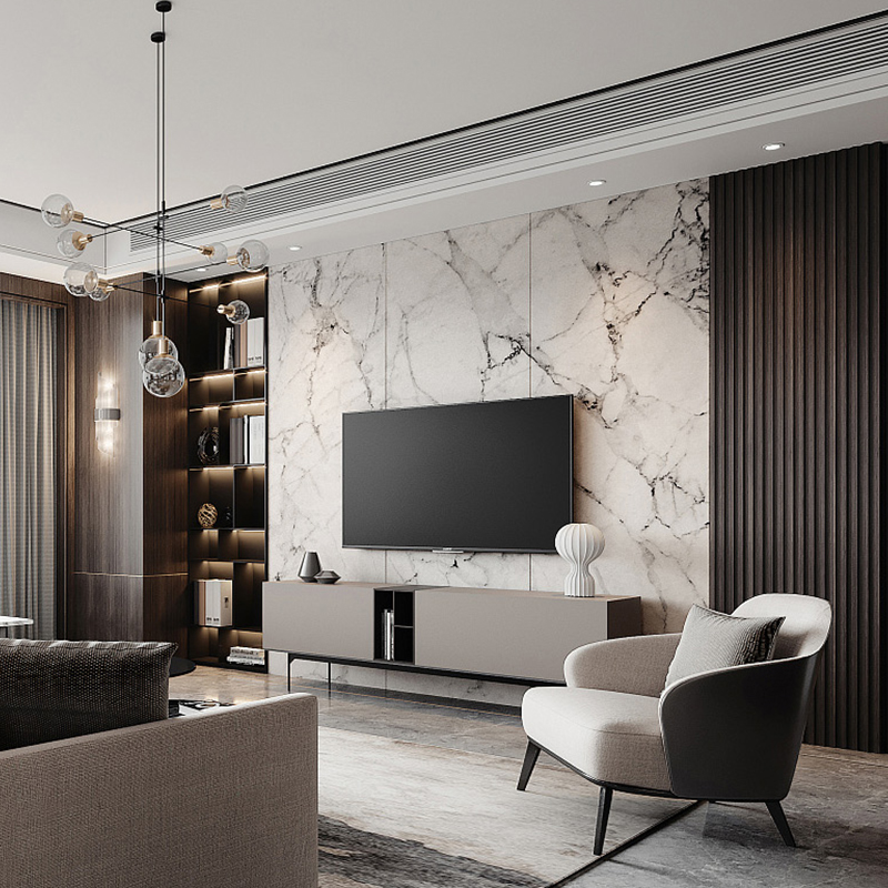 pelapisan panel dinding wpc