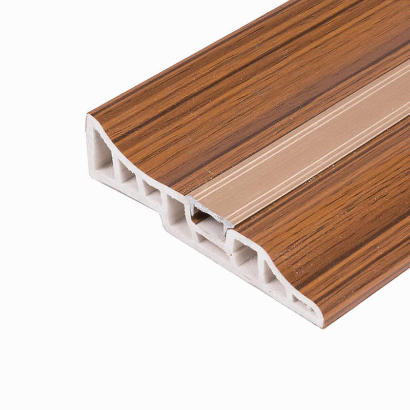 skirting dinding pvc