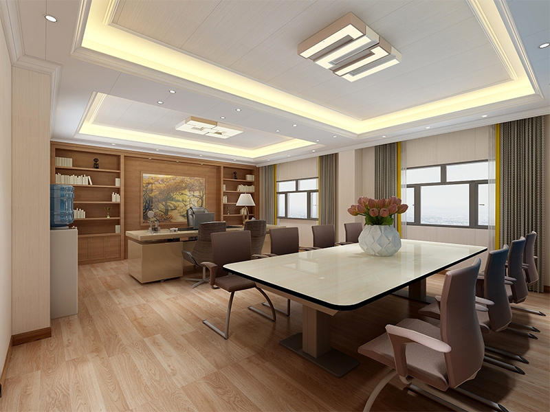 Lantai SPC Dan Lantai Vinyl