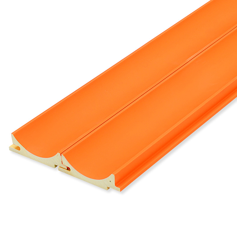 Panel dinding hiasan