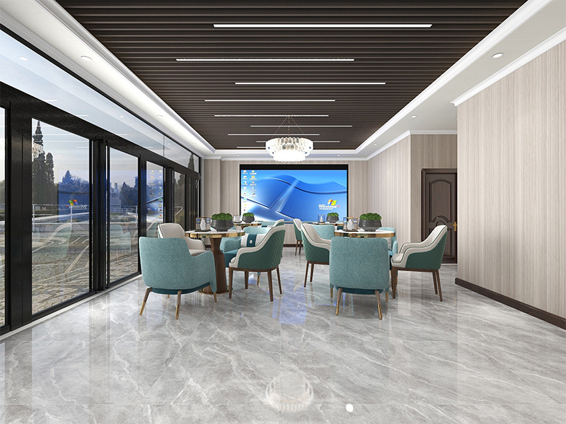 Papan skirt hitam tahan lasak