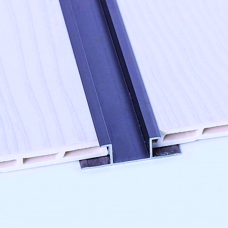 Jalur hiasan aloi aluminium dalaman