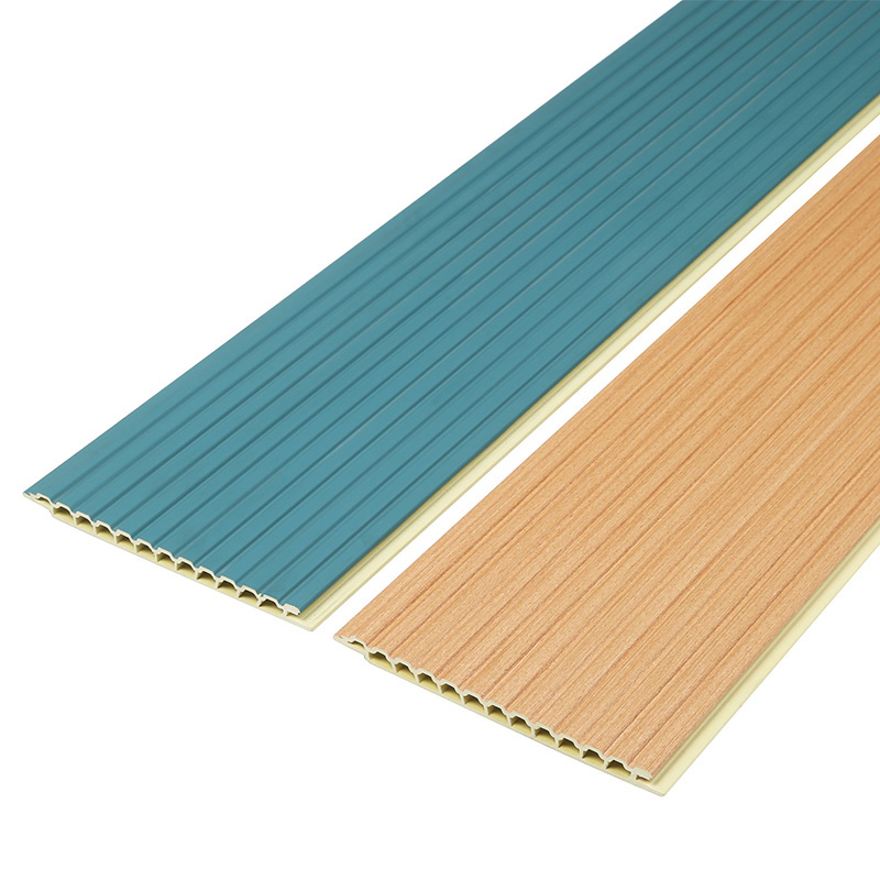 Panel dinding WPC dalaman