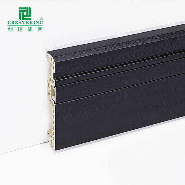 Papan Skirting Dinding