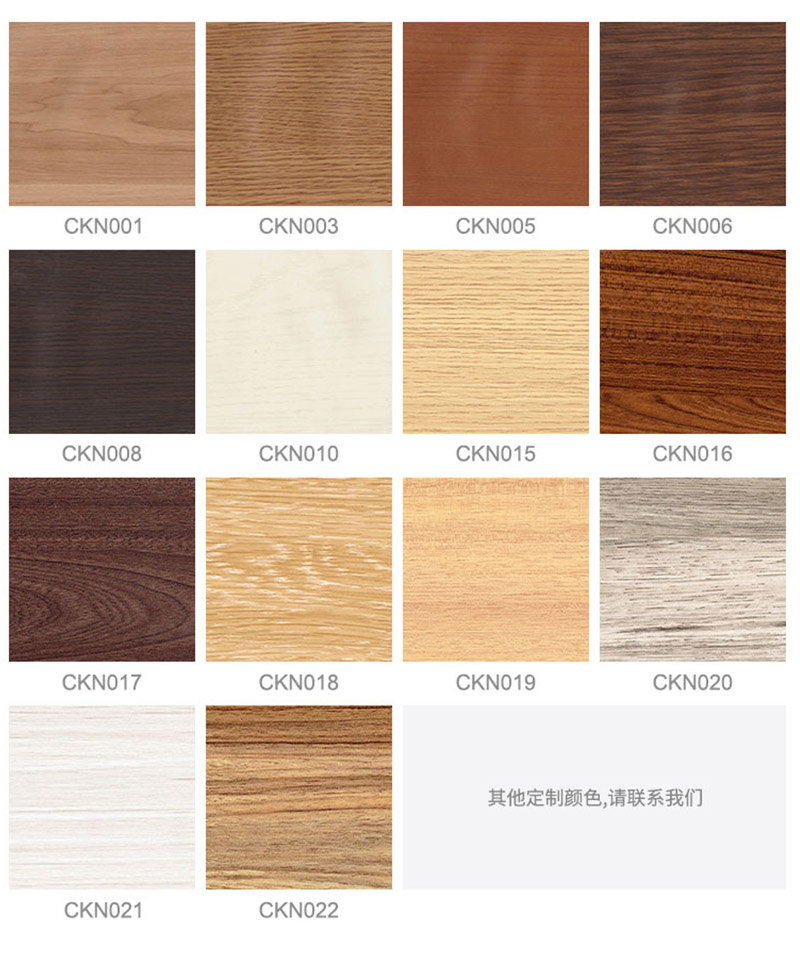 Papan skirt komposit tersuai