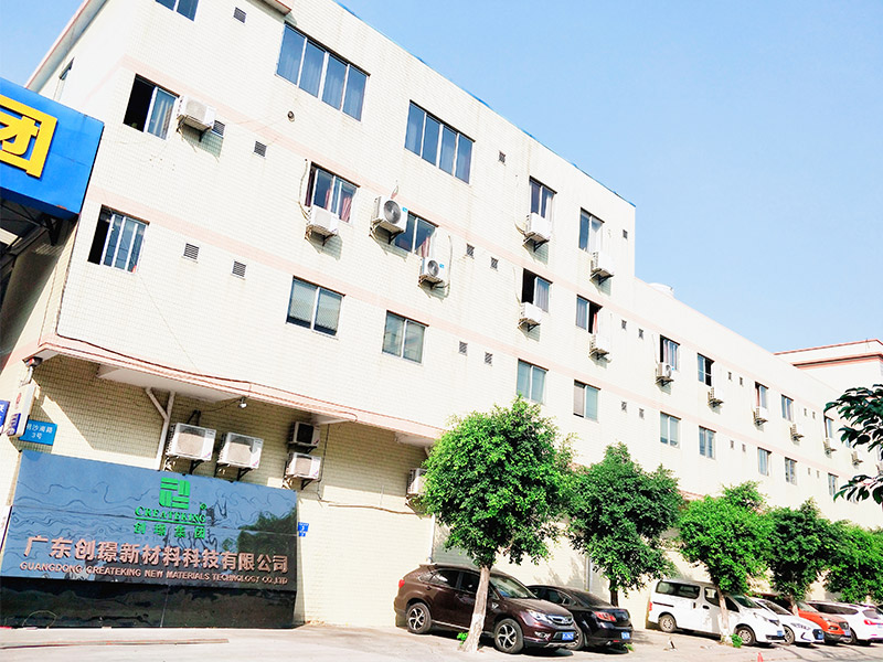 Pembekal papan skirt hiasan