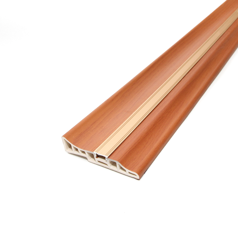 papan skirting dinding pvc