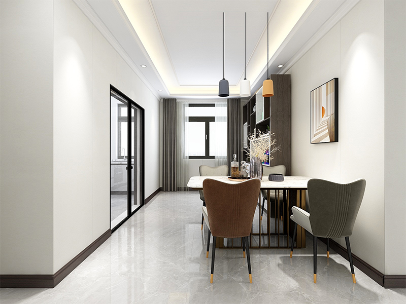 garisan skirting pvc