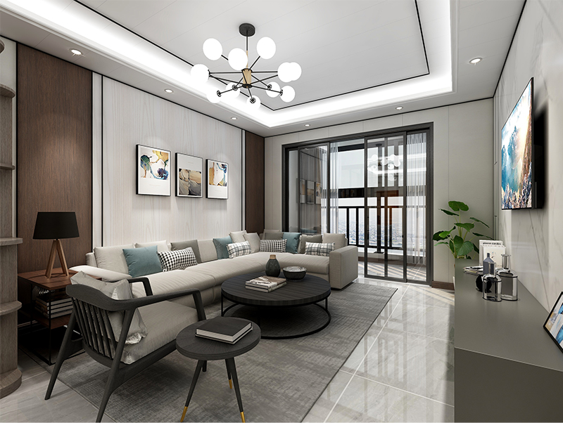 Panel Dinding Laminat Tahan Lama