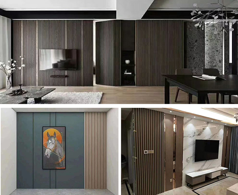 Panel Dinding WPC: Pilihan Ideal untuk Pengubahsuaian Rumah DIY