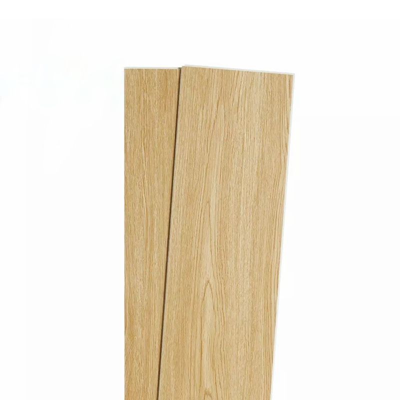 lantai papan vinil kalis air