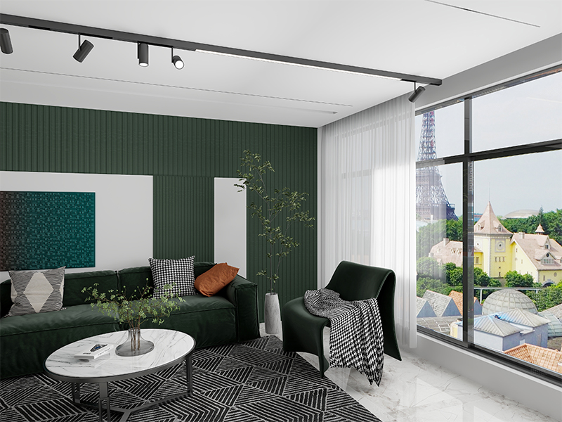 panel dinding wpc komposit