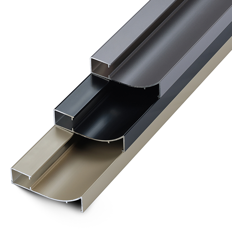 Papan bawah LED dalaman