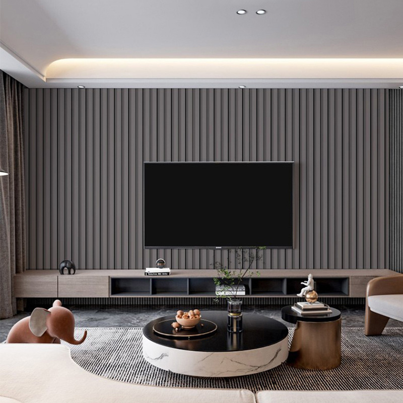 Panel dinding hiasan yang disesuaikan