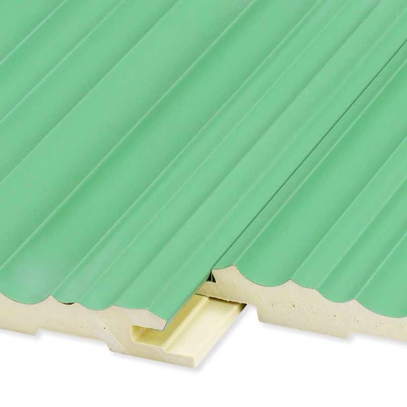 Panel WPC Bergalur Dalaman