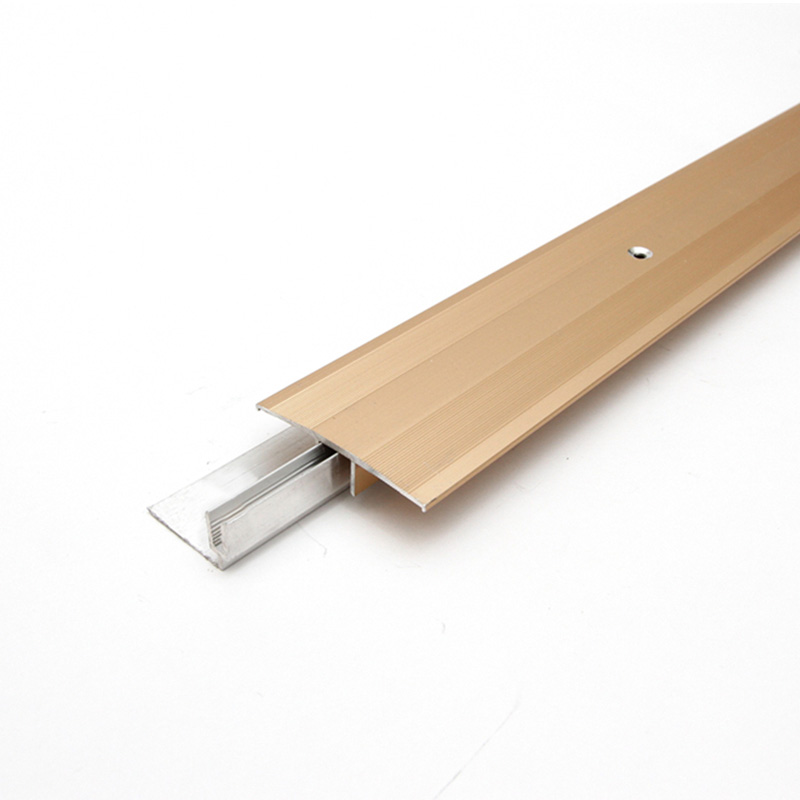 Ketahanan Jubin ke jalur peralihan lantai