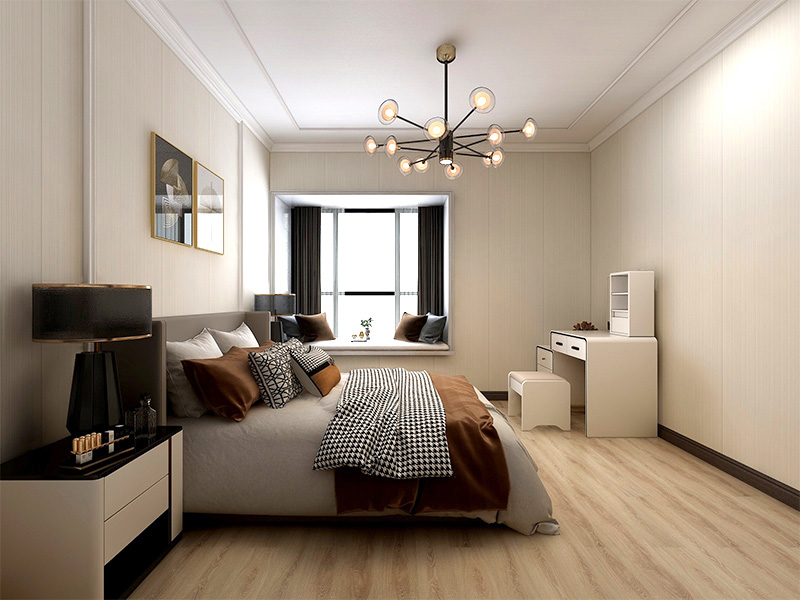 papan skirting dinding