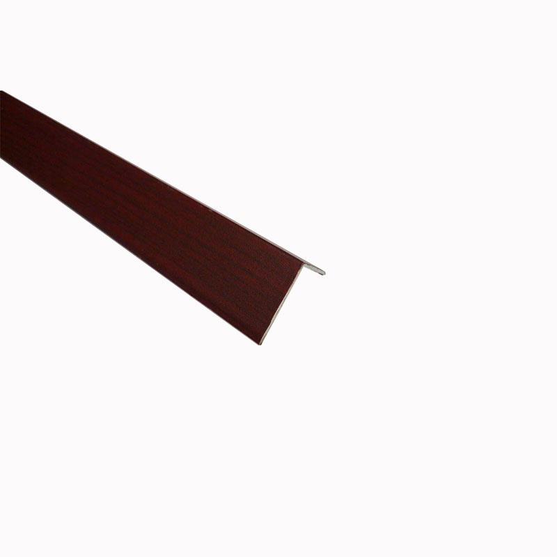 Kemasan tepi jubin lantai mewah